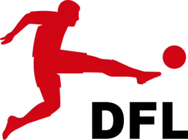 DFL Logo DFL Logo