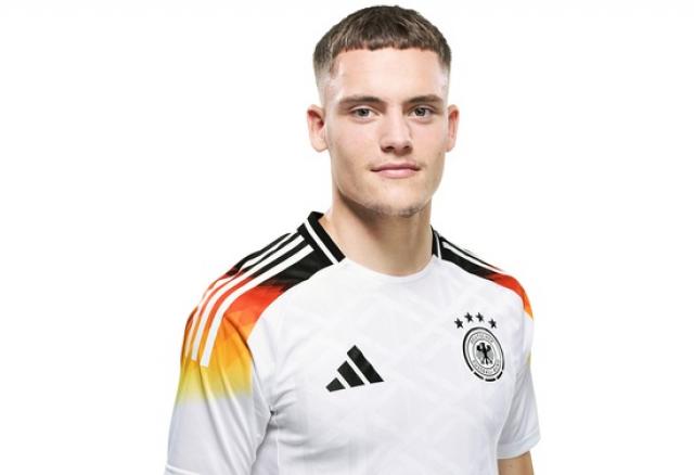 Florian Wirtz. Florian Wirtz.