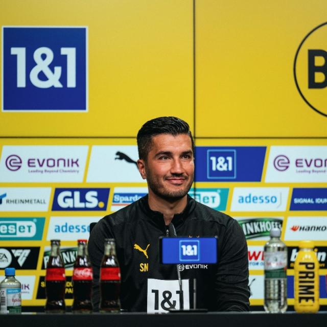 Nuri Sahin Nuri Sahin